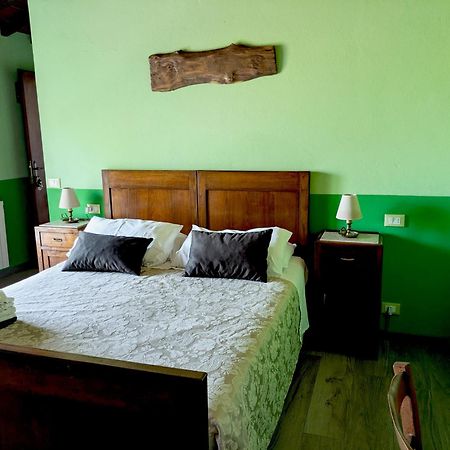 Bed and Breakfast La Bugneta Пьетразанта Номер фото