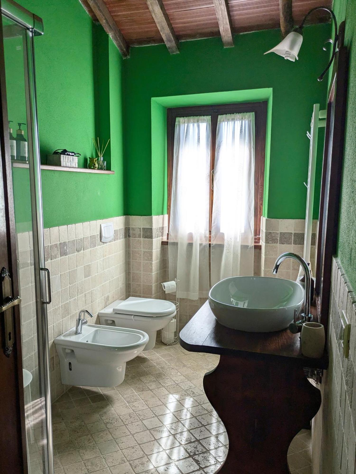 Bed and Breakfast La Bugneta Пьетразанта Номер фото
