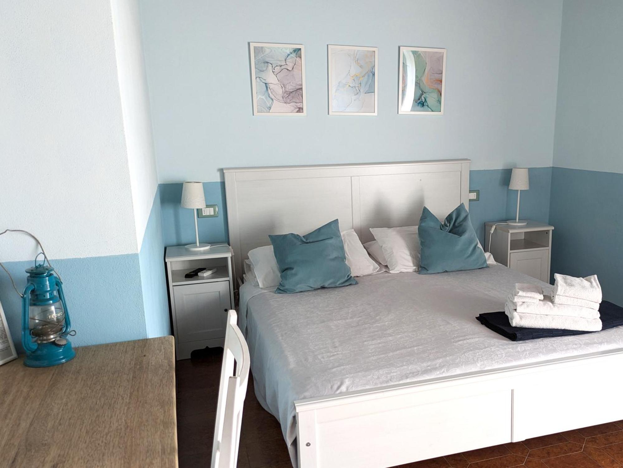 Bed and Breakfast La Bugneta Пьетразанта Номер фото