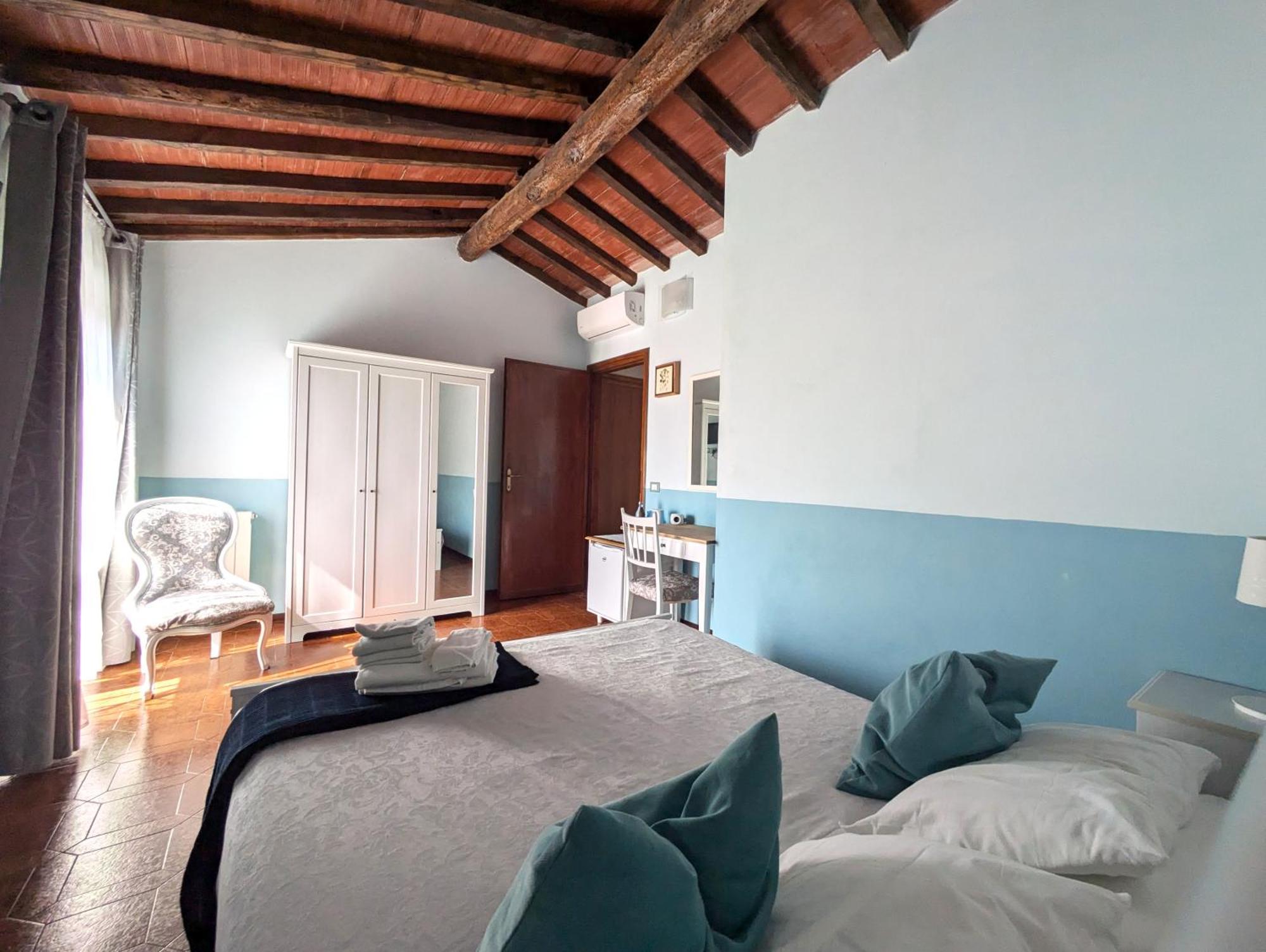 Bed and Breakfast La Bugneta Пьетразанта Номер фото